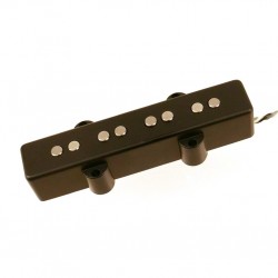 Nordstrand NJ4SE J Style Split Coil Pickup, Hum-Ca